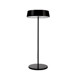 Deko-Light stolní lampa Miram stojací noha + hlava černá sada 3,7V DC 2,20 W 3000 K 196 lm 120 černá - LIGHT IMPRESSIONS Obrázek pro produkt Deko-Light stolní lampa Miram stojací noha + hlava černá sada 3,7V DC 2,20 W 3000 K 196 lm 120 černá - LIGHT IMPRESSIONS