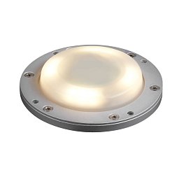SMALL PLOT modul LED modul hliník/matný 3 W 3000 K CRI 80 180° - BIG WHITE (SLV) Obrázek pro produkt SMALL PLOT modul LED modul hliník/matný 3 W 3000 K CRI 80 180° - BIG WHITE (SLV)