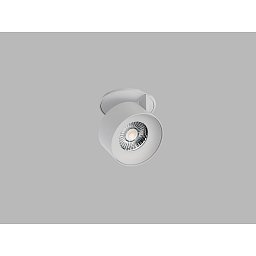 Svítidlo KLIP, WW 11W 2700K zápustné bílá - LED2 Lighting Obrázek pro produkt Svítidlo KLIP, WW 11W 2700K zápustné bílá - LED2 Lighting