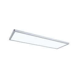 LED Panel 3-krokové-stmívatelné Atria Shine hranaté 580x200mm 4000K matný chrom - PAULMANN Obrázek pro produkt LED Panel 3-krokové-stmívatelné Atria Shine hranaté 580x200mm 4000K matný chrom - PAULMANN