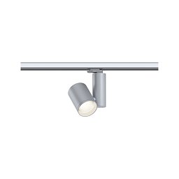 ProRail3 LED lištový spot Zeuz 39° 33W 3000K 230V stříbrná - PAULMANN Obrázek pro produkt ProRail3 LED lištový spot Zeuz 39° 33W 3000K 230V stříbrná - PAULMANN