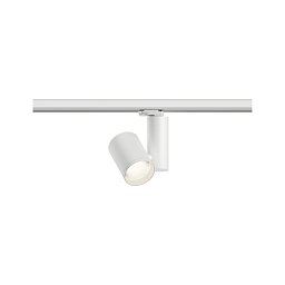 ProRail3 LED lištový spot Zeuz 60° 33W 3000K 230V bílá - PAULMANN Obrázek pro produkt ProRail3 LED lištový spot Zeuz 60° 33W 3000K 230V bílá - PAULMANN