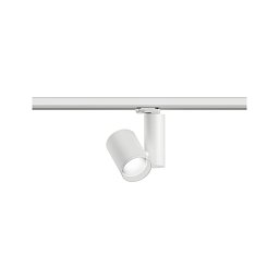 ProRail3 LED lištový spot Zeuz 15° 33W 4000K 230V bílá - PAULMANN Obrázek pro produkt ProRail3 LED lištový spot Zeuz 15° 33W 4000K 230V bílá - PAULMANN