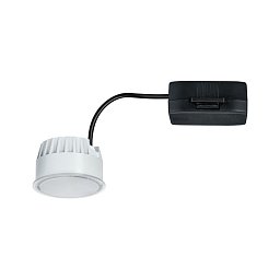 LED Modul vestavné svítidlo Nova Coin kruhové 50mm Coin 6W 230V 2700K satén - PAULMANN Obrázek pro produkt LED Modul vestavné svítidlo Nova Coin kruhové 50mm Coin 6W 230V 2700K satén - PAULMANN