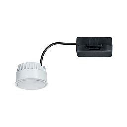 LED Modul vestavné svítidlo Nova Coin kruhové 50mm Coin 6W 230V 4000K satén - PAULMANN Obrázek pro produkt LED Modul vestavné svítidlo Nova Coin kruhové 50mm Coin 6W 230V 4000K satén - PAULMANN