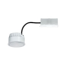 LED Modul vestavné svítidlo Base Coin 51mm Coin 5W 230V 3000K opál - PAULMANN Obrázek pro produkt LED Modul vestavné svítidlo Base Coin 51mm Coin 5W 230V 3000K opál - PAULMANN