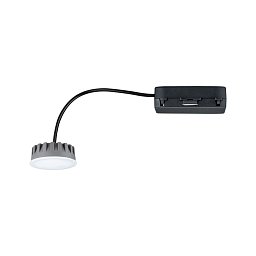 LED Modul vestavné svítidlo Nova Plus Coin 50mm Coin 6W 230V 2700K satén - PAULMANN Obrázek pro produkt LED Modul vestavné svítidlo Nova Plus Coin 50mm Coin 6W 230V 2700K satén - PAULMANN