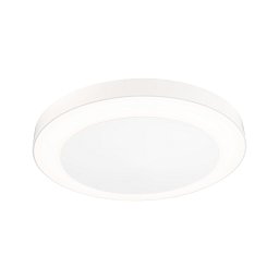 LED stropní svítidlo Circula soumrakový senzor a pohybové čidlo pohybové čidlo teplá bílá IP44 kruhové 320mm 3000K 14W 230V béžová umělá hmota - PAULMANN Obrázek pro produkt LED stropní svítidlo Circula soumrakový senzor a pohybové čidlo pohybové čidlo teplá bílá IP44 kruhové 320mm 3000K 14W 230V béžová umělá hmota - PAULMANN