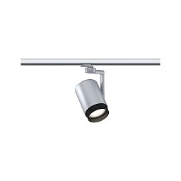 ProRail3 lištový spot Asthene E27 max. 50W 230V chrom - PAULMANN Obrázek pro produkt ProRail3 lištový spot Asthene E27 max. 50W 230V chrom - PAULMANN