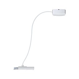 URail napájecí kabel 2m max. 1.000W bílá - PAULMANN Obrázek pro produkt URail napájecí kabel 2m max. 1.000W bílá - PAULMANN