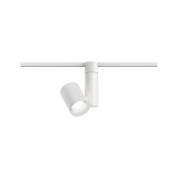 URail LED lištový spot Zeuz spot 39° 33W 4000K 230V bílá - PAULMANN Obrázek pro produkt URail LED lištový spot Zeuz spot 39° 33W 4000K 230V bílá - PAULMANN