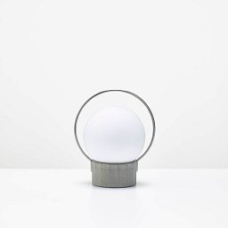 Venkovní svítidlo Sfera Portable malé - BROKIS A Obrázek pro produkt Venkovní svítidlo Sfera Portable malé - BROKIS A