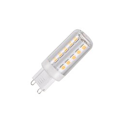 QT14 G9 LED světelný zdroj bílý 3,7 W 3000 K CRI 90 300° - BIG WHITE (SLV) Obrázek pro produkt QT14 G9 LED světelný zdroj bílý 3,7 W 3000 K CRI 90 300° - BIG WHITE (SLV)