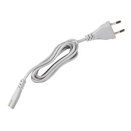 BATTEN napáječ bílý - BIG WHITE (SLV) Obrázek pro produkt BATTEN napáječ bílý - BIG WHITE (SLV)