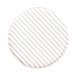 NUMINOS® XS difuzér - BIG WHITE (SLV) Obrázek pro produkt NUMINOS® XS difuzér - BIG WHITE (SLV)
