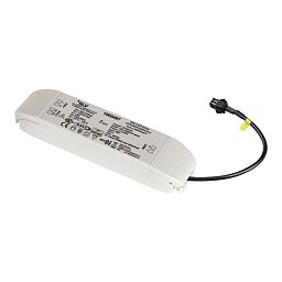 LED driver 200 mA 13,5 W DALI stmívatelný, Quick Connector - BIG WHITE (SLV) Obrázek pro produkt LED driver 200 mA 13,5 W DALI stmívatelný, Quick Connector - BIG WHITE (SLV)