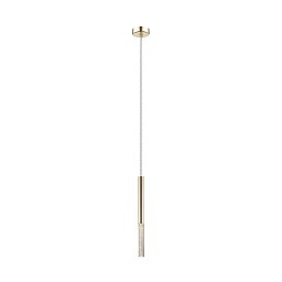 Závěsné svítidlo ONE P0461-01E-F7F7 - ZUMALINE Obrázek pro produkt Závěsné svítidlo ONE P0461-01E-F7F7 - ZUMALINE