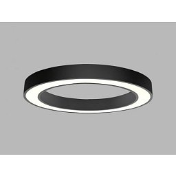 Svítidlo stropní SATURN 80, B DIM TRIAC 80W 2CCT 3000K/4000K - TRIAC stmívatelné - LED2 Lighting Obrázek pro produkt Svítidlo stropní SATURN 80, B DIM TRIAC 80W 2CCT 3000K/4000K - TRIAC stmívatelné - LED2 Lighting