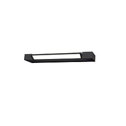 Dali 60 3000K (black) - AZZARDO Obrázek pro produkt Dali 60 3000K (black) - AZZARDO