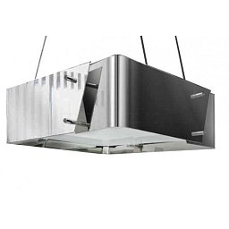 Square 52 pendant - AZZARDO Obrázek pro produkt Square 52 pendant - AZZARDO