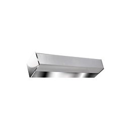 LED Koupelnové nástěnné svítidlo Azzardo Peter 60 4000 chrome AZ2088 12W 800lm 4000K IP44 60cm chromové - AZZARDO Obrázek pro produkt LED Koupelnové nástěnné svítidlo Azzardo Peter 60 4000 chrome AZ2088 12W 800lm 4000K IP44 60cm chromové - AZZARDO