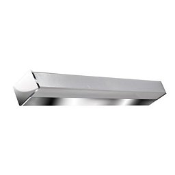 LED Koupelnové nástěnné svítidlo Azzardo Peter 120 4000 chrome AZ2090 24W 1640lm 4000K IP44 120cm chromové - AZZARDO Obrázek pro produkt LED Koupelnové nástěnné svítidlo Azzardo Peter 120 4000 chrome AZ2090 24W 1640lm 4000K IP44 120cm chromové - AZZARDO