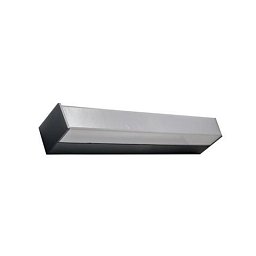LED Koupelnové nástěnné svítidlo Azzardo Peter 90 4000 matt black AZ2617 18W 1315lm 4000K IP44 90cm matně černé - AZZARDO Obrázek pro produkt LED Koupelnové nástěnné svítidlo Azzardo Peter 90 4000 matt black AZ2617 18W 1315lm 4000K IP44 90cm matně černé - AZZARDO