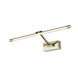 Davinci 48 (golden) - AZZARDO Obrázek pro produkt Davinci 48 (golden) - AZZARDO