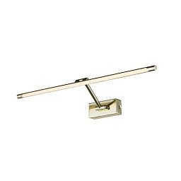 Davinci 70 (golden) - AZZARDO Obrázek pro produkt Davinci 70 (golden) - AZZARDO