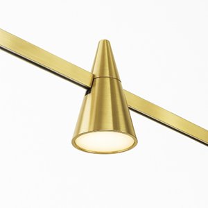 Lištové Magnetic Flarity 24V