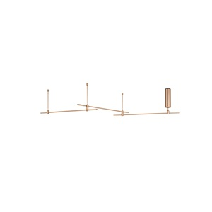 Lištové Magnetic Cron 230V
