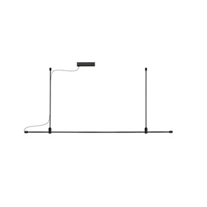 Lištové Magnetic Grammi 230V