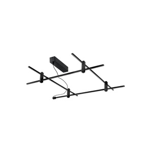 Lištové Magnetic Puzzle 230V