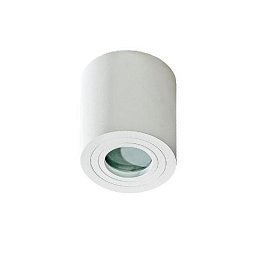 Obrázek pro produkt Bodové svítidlo Brant IP44 (white) - AZZARDO