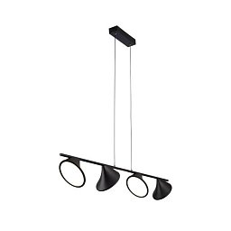 Obrázek pro produkt Clamor (black) - AZZARDO