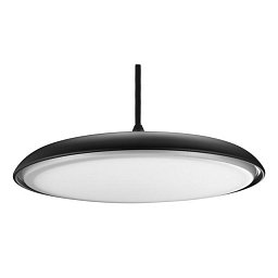 Obrázek pro produkt Saturnia 40 3000K (black) - AZZARDO