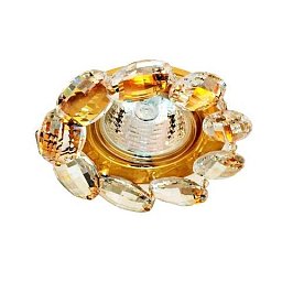 Obrázek pro produkt Erika (gold) - AZZARDO