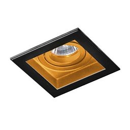Obrázek pro produkt Minorka (black/gold) - AZZARDO