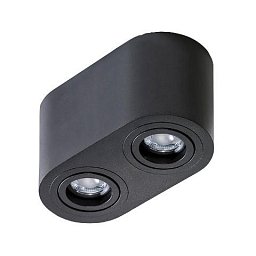 Obrázek pro produkt Brant 2 (black) - AZZARDO