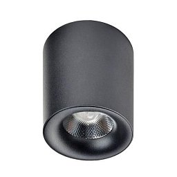 Obrázek pro produkt LED Stropní svítidlo MANE 1xLED/10W/230V (black) - AZZARDO