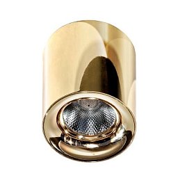 Obrázek pro produkt Mane (gold) - AZZARDO