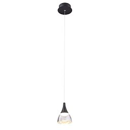 Obrázek pro produkt Dalmatia 1 (black) - AZZARDO
