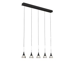 Obrázek pro produkt Dalmatia 5 (black) - AZZARDO