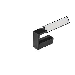 Obrázek pro produkt Dalen 3000K (black) - AZZARDO