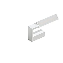 Obrázek pro produkt Nástěnné koupelnové svítidlo Dalen 3000K (white) - AZZARDO