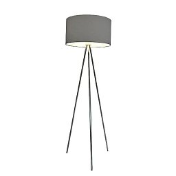 Obrázek pro produkt Stojací lampa Finn (grey) - AZZARDO
