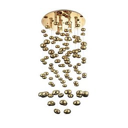 Obrázek pro produkt Luvia 125 XL (gold) - AZZARDO