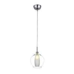 Obrázek pro produkt Amber Milano 1 (clear) - AZZARDO