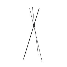 Obrázek pro produkt Stojací lampa Jax floor (black) - AZZARDO
