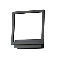 Obrázek pro produkt Opera wall (black) - AZZARDO